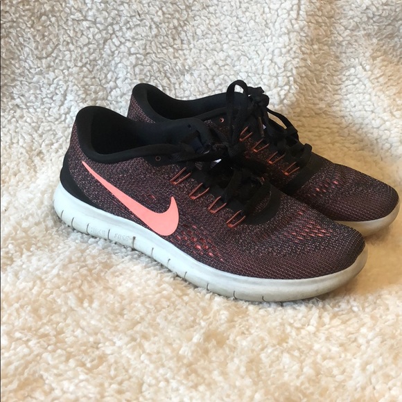 nike free run 6.0